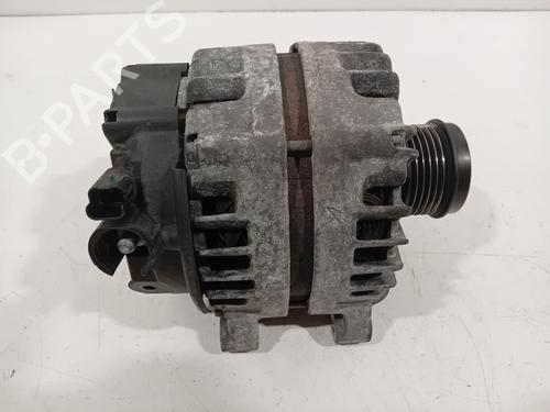Alternator PEUGEOT 208 I (CA_, CC_) 1.6 BlueHDi 100 | BP26532680M7