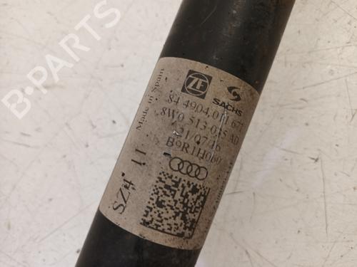 Right rear shock absorber AUDI A4 B9 Avant (8W5, 8WD) 2.0 TDI | BP21845588M19 