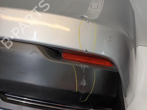 Rear bumper LEXUS NX (_Z1_) 300h AWD (AYZ15, AYZ15_, AYZ15R) | BP31096439C8 