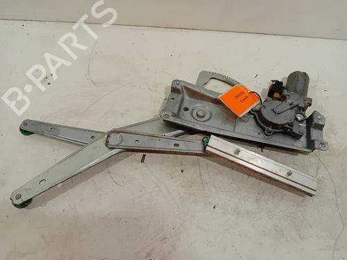 Front right window mechanism SAAB 9-3 (YS3D) 2.0 Turbo | BP14835347C23 