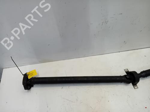 Driveshaft MERCEDES-BENZ E-CLASS (W212) E 200 CDI / BlueTEC (212.005, 212.006) | BP33182840M37 - Image 3