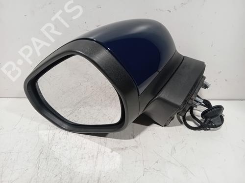 Used Left mirror Left mirror 37799291 37799291