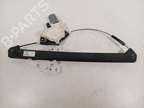 Used Rear right window mechanism Rear right window mechanism 18950861 18950861