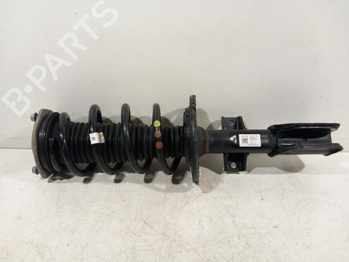 Used Left front shock absorber Left front shock absorber VW CRAFTER Van (SY_, SX_) 2.0 TDI FWD (SYB, SYC, SYD) (177 hp) 33268298 33268298