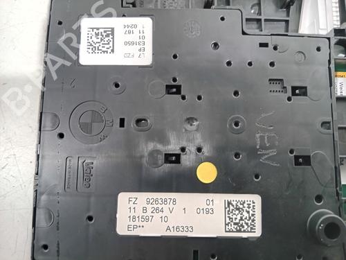 Interior roof light BMW 1 (F20) 116 i | BP18266516I8 
