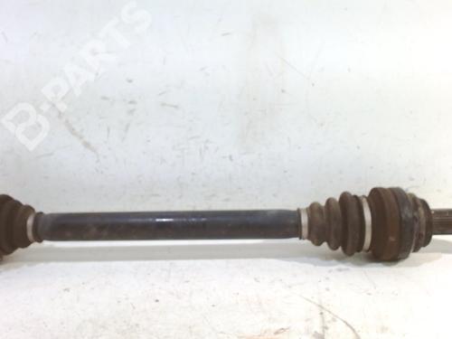 Used Right rear driveshaft Right rear driveshaft BMW 3 Touring (E91) 325 i (218 hp) 7314991 7314991