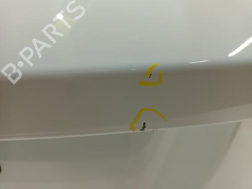 Tailgate JAGUAR F-PACE (X761) 2.0 TD4 AWD | BP32194024C6