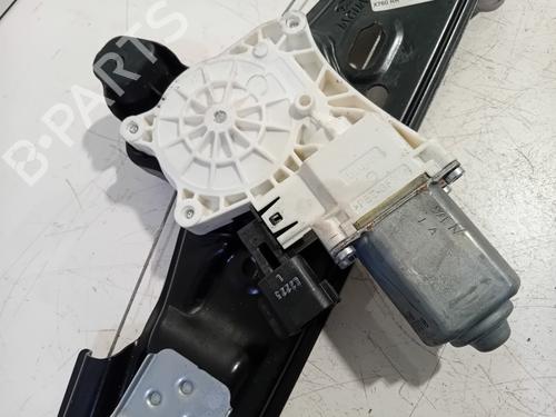 Rear left window mechanism JAGUAR XE (X760) 2.0 D | BP24343213C24 - Image 2