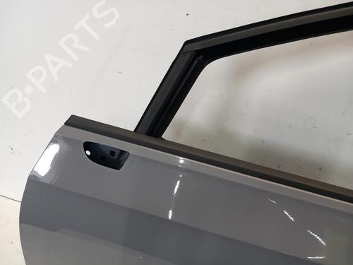Left front door VW GOLF VIII (CD1, DA1) 2.0 GTI | BP37645559C2 - Image 3