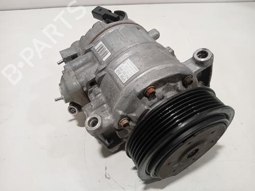 AC compressor VW GOLF VI (5K1) 1.2 TSI | BP38625285M34 - Image 4