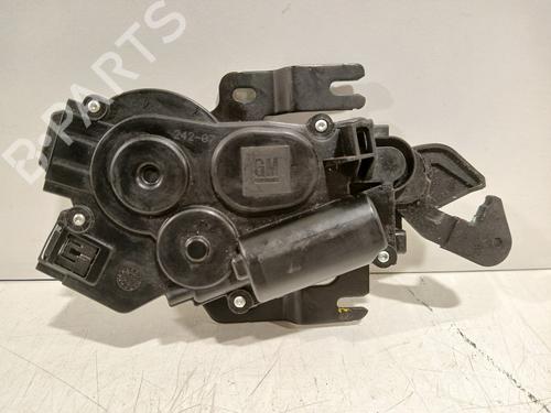 Used Tailgate lock Tailgate lock 38318058 38318058