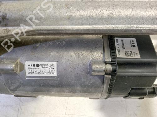 Steering rack LAND ROVER DISCOVERY SPORT (L550) 2.0 D 4x4 | BP33760120M22 - Image 8
