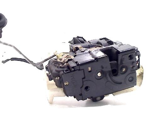 Front left lock VW PASSAT B5.5 (3B3) 2.3 V5 | BP13198245C98 