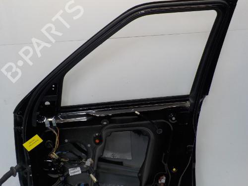 Right front door LAND ROVER RANGE ROVER SPORT I (L320) 3.6 D 4x4 | BP16421572C3 