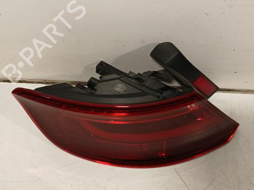 Left taillight AUDI A3 Sportback (8VA, 8VF) 1.4 TFSI e-tron | BP27391431C34 