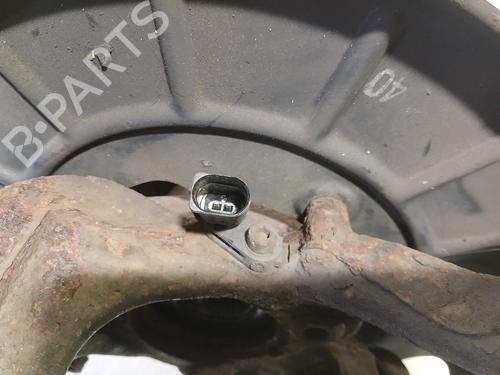 Right front steering knuckle VW GOLF VI (5K1) 1.2 TSI | BP35788697M26 - Image 3