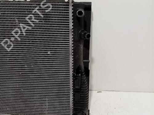 Water radiator BMW 5 (F10) 528 i xDrive | BP19636986M31 