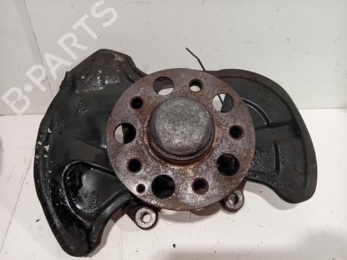 Used Right front steering knuckle MERCEDES-BENZ C-CLASS T-Model (S204) C 180 CDI (204.200) (120 hp) 27986633