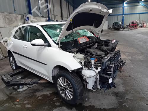 Motor KIA RIO IV (YB, SC, FB) 1.0 T-GDI 100 | BP31714950M1 