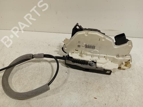 Used Front left lock SEAT IBIZA IV ST (6J8, 6P8) 1.2 TSI (90 hp) 17789586