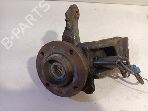 Used Right front steering knuckle Right front steering knuckle 17223900 17223900