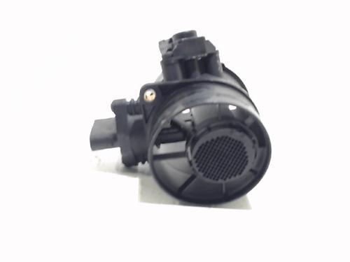 Mass air flow sensor MERCEDES-BENZ E-CLASS (W211) E 320 CDI (211.026) | BP2666452M95 