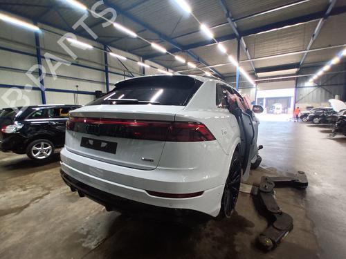Headlight switch AUDI Q8 (4MN, 4MT) 55 TFSI e quattro | BP37493691I24 - Image 8