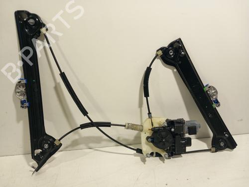 Used Front left window mechanism Front left window mechanism 33274072 33274072