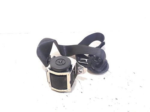 Used Front right seatbelt BMW 5 Touring (E61) 535 d (272 hp) 1175633