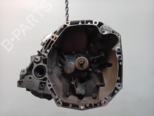 Used Gearbox Gearbox RENAULT CLIO IV Grandtour (KH_) 1.5 dCi 90 (KHN3, KHN4) (90 hp) 39994671 39994671