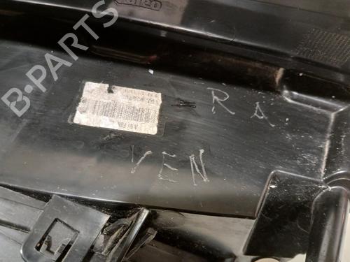 Right taillight CITROËN C3 II (SC_) 1.6 VTi 120 | BP38265562C35 - Image 4