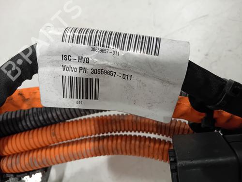 Wiring harness VOLVO V60 I (155) D6 Hybrid AWD | BP31084501E16 - Image 6