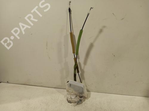 Used Rear right lock Rear right lock 38467992 38467992