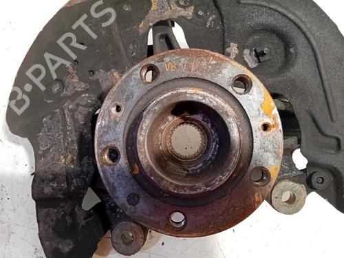 Right front steering knuckle PEUGEOT 3008 II SUV (MC_, MR_, MJ_, M4_) 1.6 THP 165 (M45GYW, M45GZW, M45GYV) | BP23123905M26 