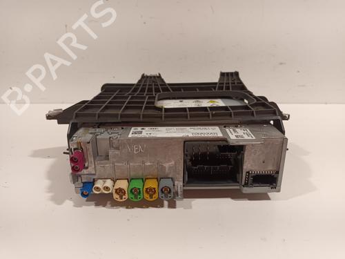 Elektronisk modul AUDI A4 B9 Avant (8W5, 8WD) 2.0 TDI | BP27093652M83 