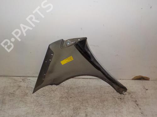 Right front fenders MERCEDES-BENZ A-CLASS (W169) A 170 (169.032, 169.332) | BP8879243C42 