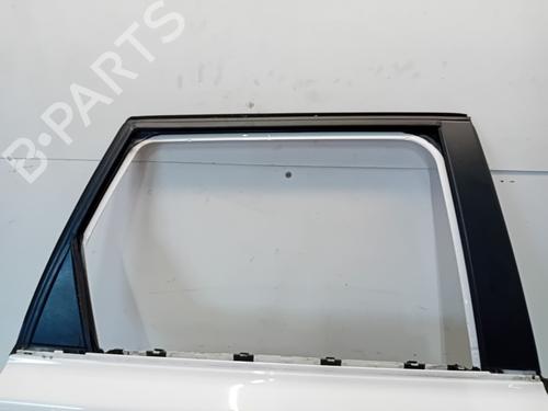 Right rear door VOLVO V50 (545) D5 | BP19630177C5 