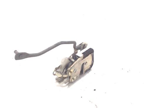 Hinge/Door check strap HYUNDAI H-1 Van (A1) 2.5 TD | BP13197799C146 