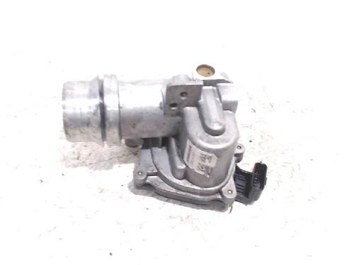 Used Throttle body RENAULT KANGOO / GRAND KANGOO II (KW0/1_) 1.5 dCi 90 (KW05, KW08, KW0G, KW11) (90 hp) 6314648