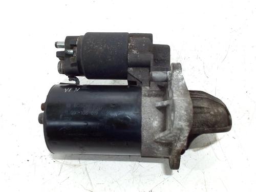 Used Starter Starter MINI MINI (R50, R53) Cooper (116 hp) 10706945 10706945