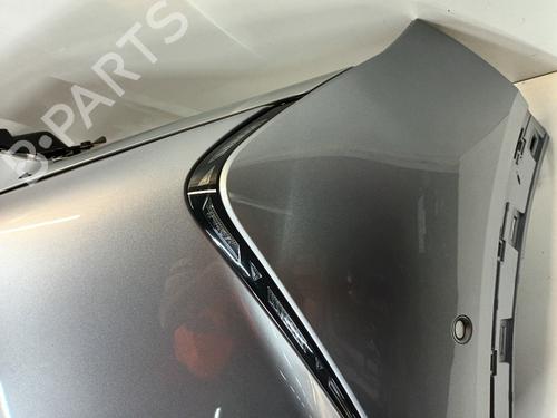 Zderzak przedni DS DS 3 / DS 3 CROSSBACK (UR_, UC_, UJ_) 1.2 PureTech 130 (URHNSS) | BP29816237C7 