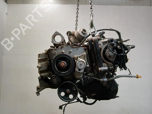 Engine FIAT 500X (334_) 1.6 (334AXE1A) | BP31051655M1