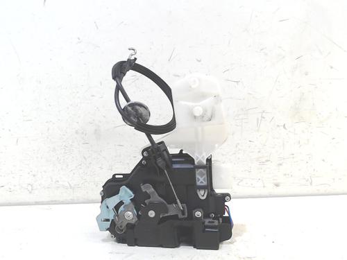 Front left lock VW CADDY III Box Body/MPV (2KA, 2KH, 2CA, 2CH) 1.6 TDI | BP13201415C98 