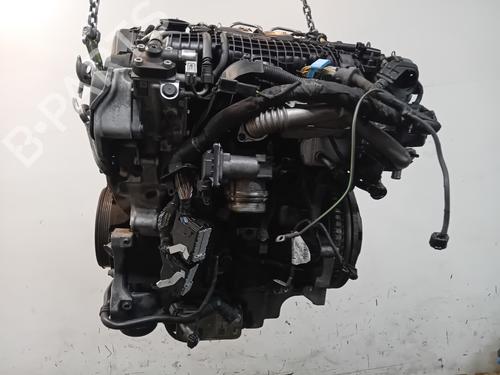 Used Engine Engine 36984847 36984847