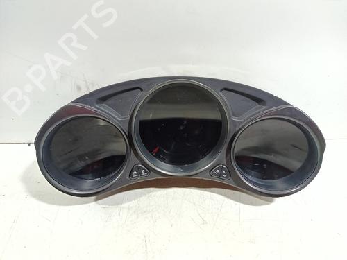 Used Instrument cluster Instrument cluster 16330752 16330752