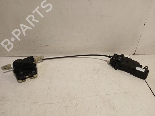 Serratura portellone posteriore MERCEDES-BENZ GLA-CLASS (X156) GLA 250 4-matic (156.946) (211 hp) 32252699