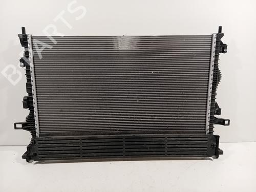 Used Water radiator Water radiator 22400230 22400230