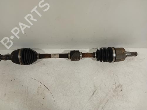 Left front driveshaft KIA CEED Sportswagon (CD) 1.0 T-GDI | BP25777049M38