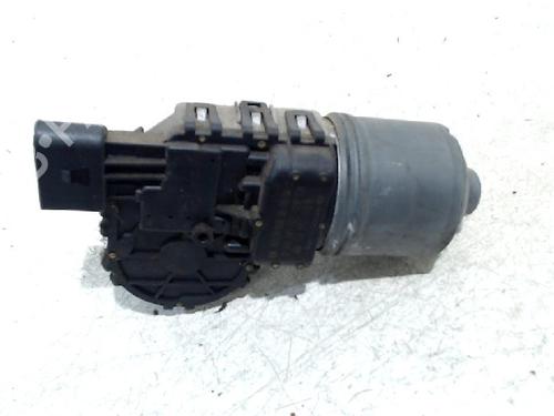 Used Front wiper motor VW GOLF IV (1J1) 1.4 16V (75 hp) 5612467