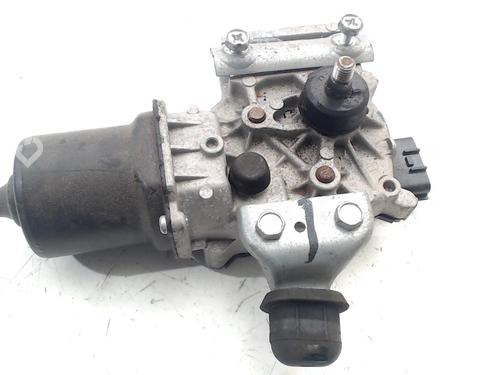 Front wiper motor DACIA LODGY (JS_) 1.3 TCe 130 (JSNE) | BP11750174M29 